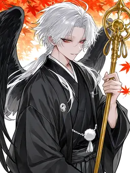 Profile image of Yaku