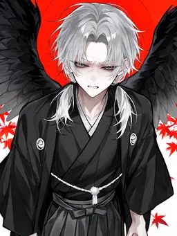 Profile image of Yaku