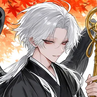 Profile image of Yaku