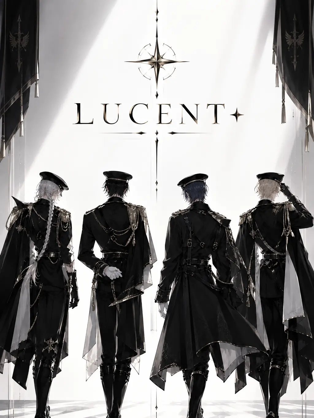 Ya7g_3의 LUCENT ✦