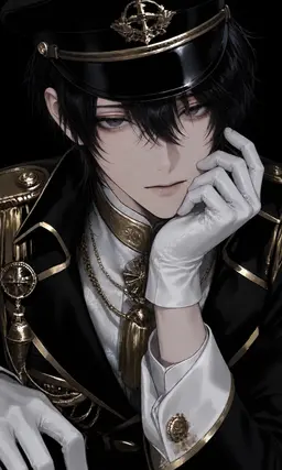 Profile image of Claude
