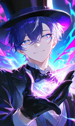 Profile image of カイン
