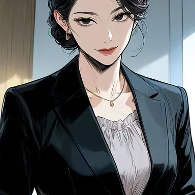 Profile image of Reiko