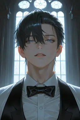 Profile image of 雨宮 律