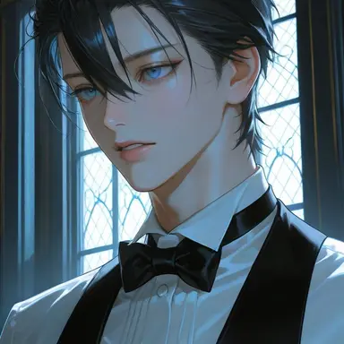 Profile image of 雨宮 律