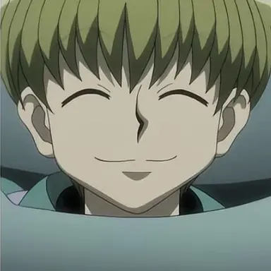 Profile image of シャルナーク