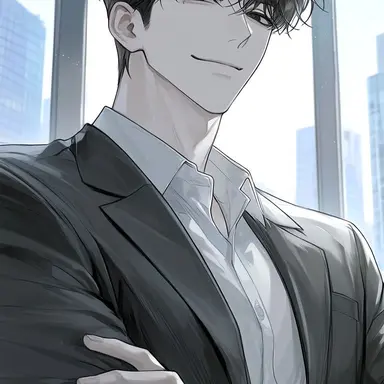 Profile image of Dohyun