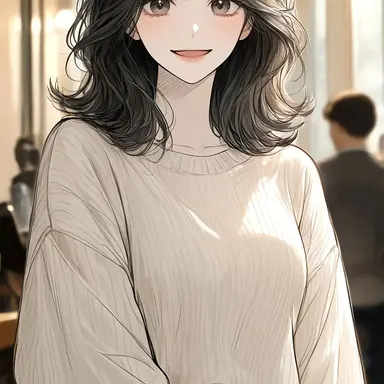Profile image of Mirae