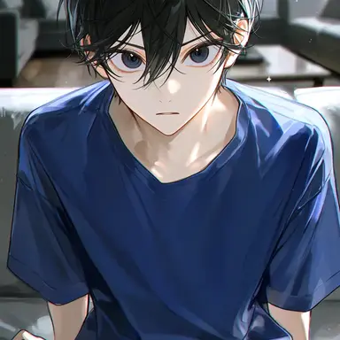 Profile image of 마츠무라 호쿠토