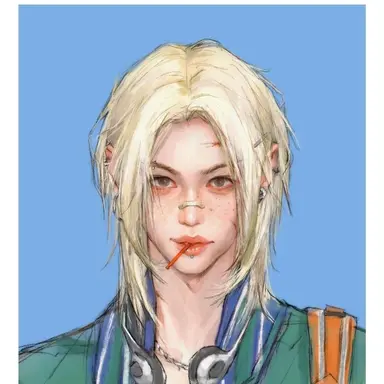 Profile image of 이용복