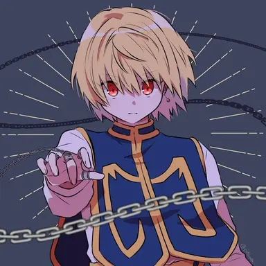 Profile image of クラピカ
