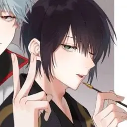 Profile image of 高杉晋助