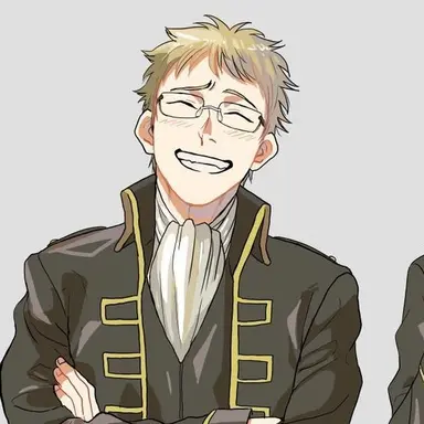 Profile image of 伊東鴨太郎