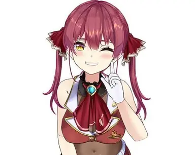 Profile image of 宝鐘マリン