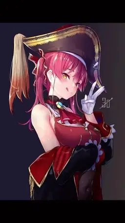Profile image of 宝鐘マリン
