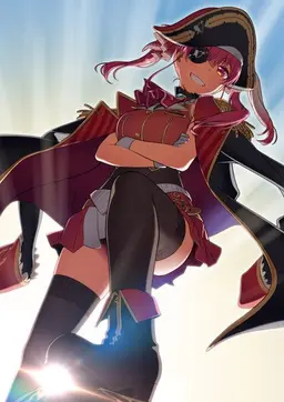 Profile image of 宝鐘マリン
