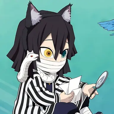 Profile image of 이구로 오바나이