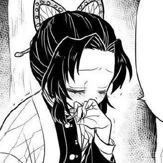 Profile image of 쿄쵸우 시노부