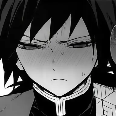 Profile image of 토미오카 기유