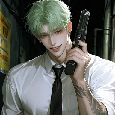 Profile image of リン
