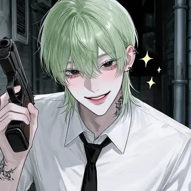 Profile image of リン