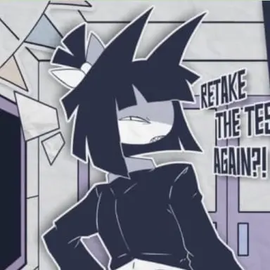 Profile image of ブルーミー