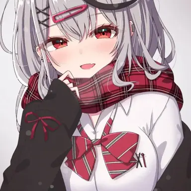Profile image of 沙花叉クロヱ