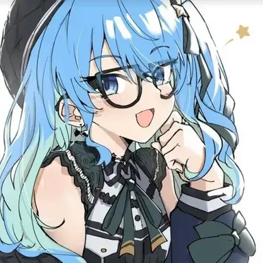Profile image of 星街すいせい