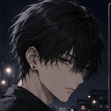 Profile image of 琉生