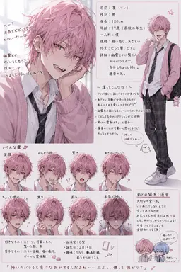 Profile image of 澟