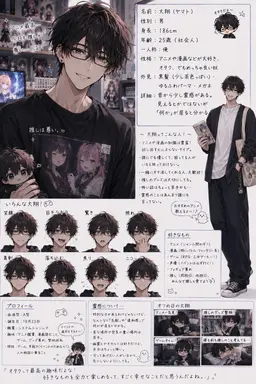 Profile image of 大翔