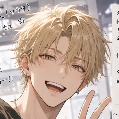 Profile image of 湊汰