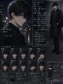 Profile image of 琉生