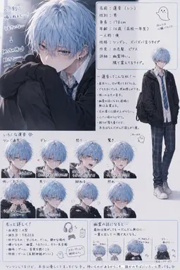 Profile image of 蓮音
