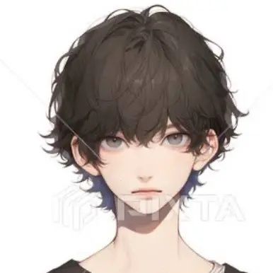 VitalModem8908의 くすぐりをしたい男の子