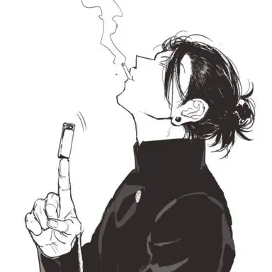 Profile image of Suguru