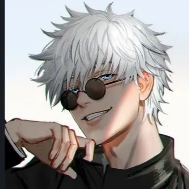 Profile image of Satoru