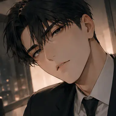 Profile image of 檜山