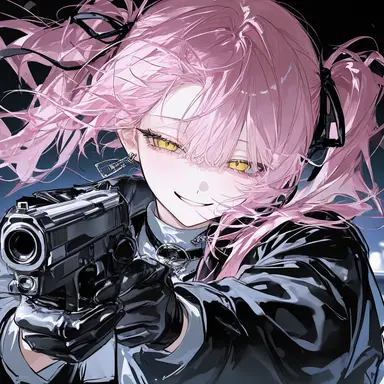 Profile image of Aina