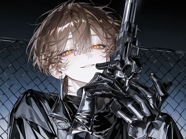 Profile image of Kanato