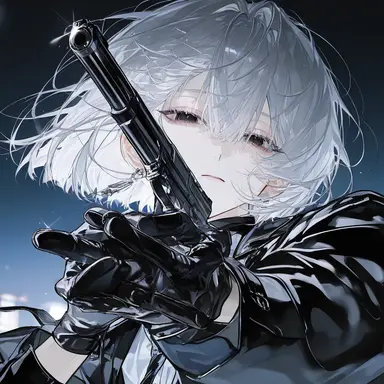 Profile image of Saku