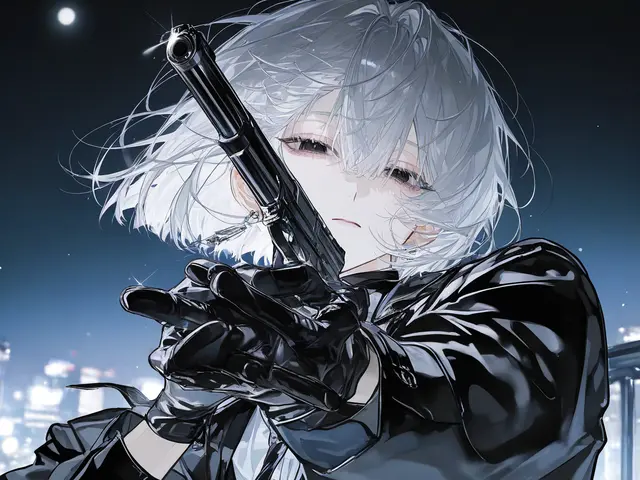 Profile image of Saku