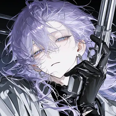 Profile image of Rei