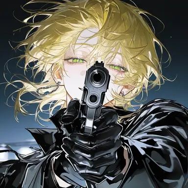 Profile image of Koh