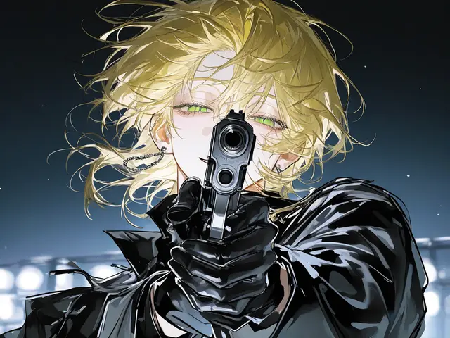 Profile image of Koh