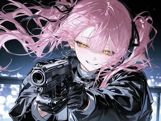 Profile image of Aina