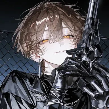 Profile image of Kanato