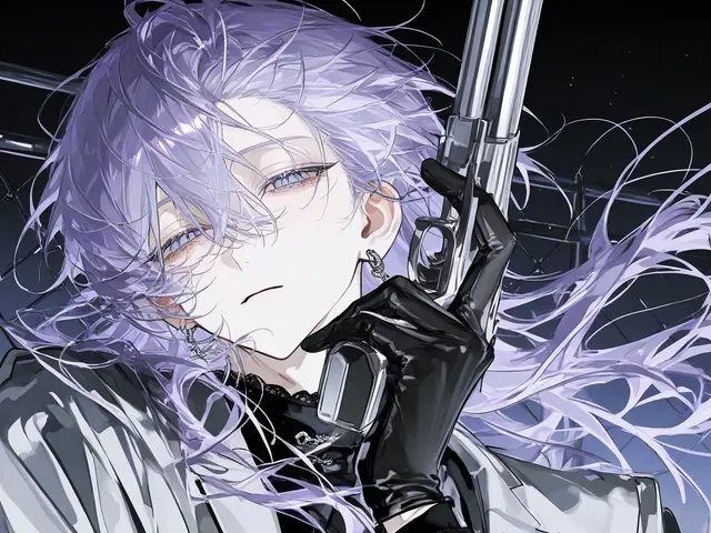 Profile image of Rei