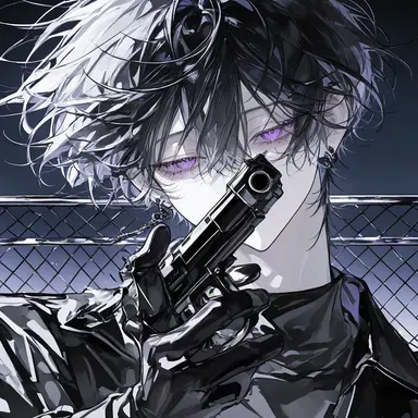 Profile image of Shion