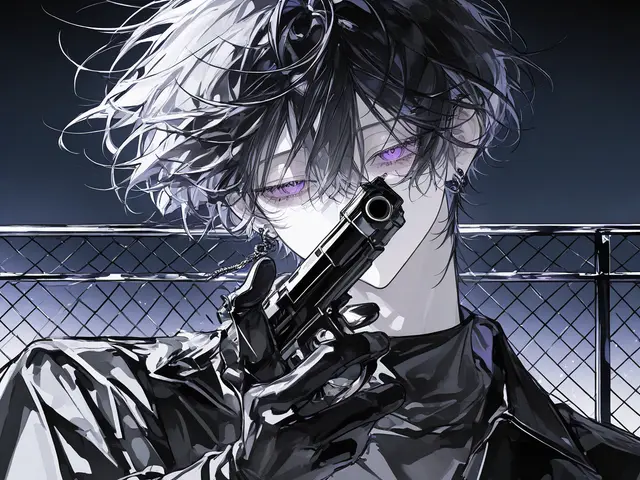 Profile image of Shion